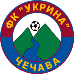 ФК Укрина Чечава U17