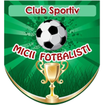 АКС Мичий Фотбалишть Бухарест U19