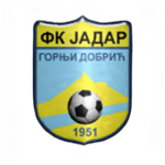 ФК Ядар Горни Добрич 1961