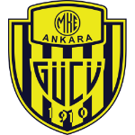 MKE Анкарагюджю U16