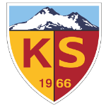 Кайсериспор U16