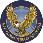 АФК Глория Ултра Дорохой U19