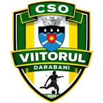 КСО Вииторул Дарабани U19