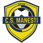 КС Мэнешти 2013 U19