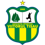 АС Вииторул Тисэу U19