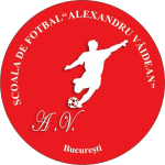 АКС Александру Вэйдян Бухарест U19