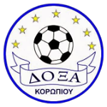 Докса Коропиу