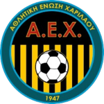 АЕ Харилау