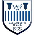 МАС Атромитос Триадиу