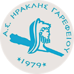 А.С. Ираклис Гарефиу