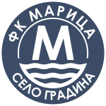 ФК Марица 2009 Градина
