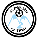 ФК Ерма 2010 Тран