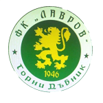 ФК Лавров 1946 Горни Дъбник