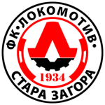 ФК Локомотив Стара Загора