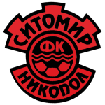 ФК Ситомир Никопол