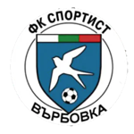 ФК Спортист Върбовка
