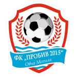 ФК Пробив 2015 Овча Могила