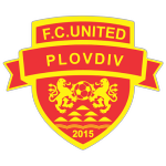 ФК Юнайтед U16 Пловдив
