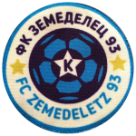 ФК Земеделец 93 Козловец