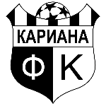 ФК Кариана 2013 Ерден