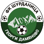 ФК Шурданица 2023 Георги Дамяново