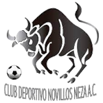 КД Новильос Неса