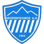 АО Неопентеликос