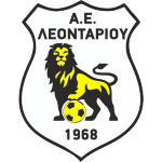 АЕ Леонтариу