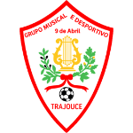 9 Абрил Тражоусе U15