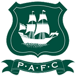 Плимут Аргайл до 18