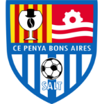 СЕ Пенья Бонс Айрес U16