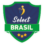 Селект Бразил U14