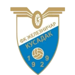 Железничар Кусадак U19