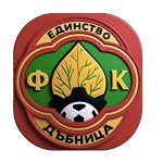 ФК Единство Дабница