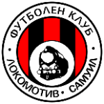 ФК Локомотив 2019 Самуил