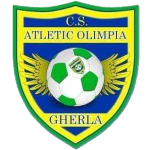 Атлетик Олимпия Герла U19