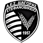 АЭС Диагорас Стефановикиу