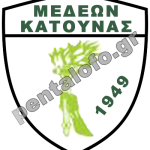 Медеон Катунас