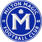 Милтон Мэджик ФК U16