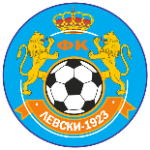 ФК Левски 1923 Елин Пелин