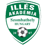 Иллеш Академия Халадаш U17