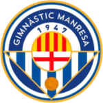 Гимнастик Манреса U16