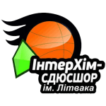 БК Интерхим Одесса