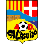 АД Ка Л'Агидо U16