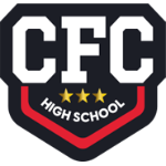 CFC Хай Скул U16