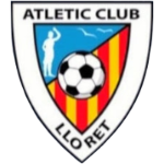 Атлетик Клуб Льорет U18