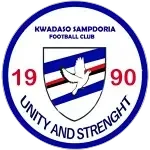 Квадасо Сампдория ФК