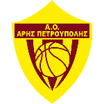 Арис Петруполис