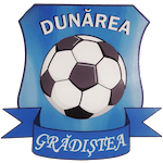 АКС Дунаря Грэдиштя U19