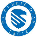 ФК Сините орли Своге